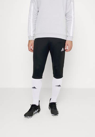 adidas 3 4 sportbroek herren|Adidas3/4 broeken voor heren online kopen .